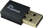 Inter-Tech 88883056 Netzwerkkarte WLAN / Bluetooth 600...