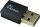 Inter-Tech 88883056 Netzwerkkarte WLAN / Bluetooth 600 Mbit/s