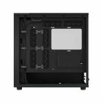 Fractal Design North XL Midi Tower Schwarz, Anthrazit