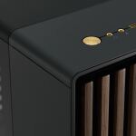 Fractal Design North XL Midi Tower Schwarz, Anthrazit