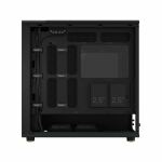 Fractal Design North XL Midi Tower Schwarz, Anthrazit