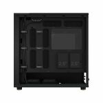Fractal Design North XL Midi Tower Schwarz, Anthrazit