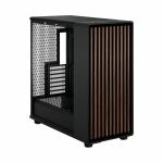 Fractal Design North XL Midi Tower Schwarz, Anthrazit