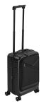 Rivacase Clark Karre Harte Schale Schwarz 34 l Aluminium,...