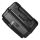 Rivacase Clark Karre Harte Schale Schwarz 34 l Aluminium, Polycarbonat (PC), Polyester