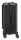 Rivacase Clark Karre Harte Schale Schwarz 34 l Aluminium, Polycarbonat (PC), Polyester