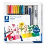 Staedtler 61 3001-1 Zeichen-Set 12 Stück(e)