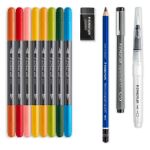 Staedtler 61 3001-1 Zeichen-Set 12 Stück(e)