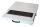 aixcase AIX-19K1UKDETP-W Tastatur USB + PS/2 QWERTZ Deutsch Weiß