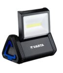 Varta WORK FLEX AREA LIGHT Notleuchte 230 lm Schwarz