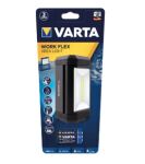 Varta WORK FLEX AREA LIGHT Notleuchte 230 lm Schwarz