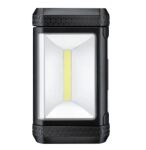 Varta WORK FLEX AREA LIGHT Notleuchte 230 lm Schwarz