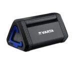 Varta WORK FLEX AREA LIGHT Notleuchte 230 lm Schwarz