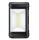 Varta WORK FLEX AREA LIGHT Notleuchte 230 lm Schwarz