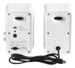 Edifier QR30 1-Weg Weiß Verkabelt & Kabellos 30 W
