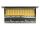 DELOCK 10" Patchpanel 12 Port Cat.6 grau