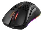 Deltaco Gaming GAM-120 Maus rechts RF Wireless +...