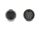DELOCK M12 Kabel A-kodiert 8 Pin Stecker zu Buchse PVC 1