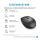 HP 635 Wireless-Maus für mehrere Geräte