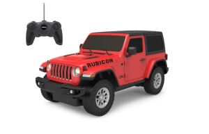 Jamara Jeep Wrangler JL 1:24, 40 MHz