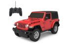 Jamara Jeep Wrangler JL 1:24, 40 MHz