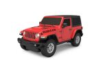 Jamara Jeep Wrangler JL 1:24, 40 MHz