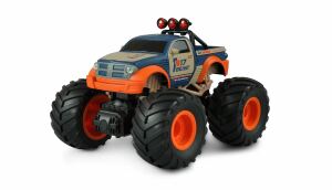 Amewi 22483 ferngesteuerte (RC) modell Buggy Elektromotor 1:18