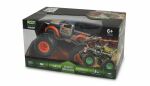 Amewi 22483 ferngesteuerte (RC) modell Buggy Elektromotor 1:18