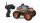 Amewi 22483 ferngesteuerte (RC) modell Buggy Elektromotor 1:18