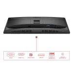 AOC 27E4U Computerbildschirm 68,6 cm (27") 1920 x 1080 Pixel Full HD LED Schwarz