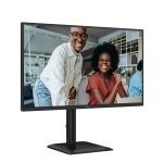 AOC 27E4U Computerbildschirm 68,6 cm (27") 1920 x 1080 Pixel Full HD LED Schwarz