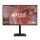 AOC 27E4U Computerbildschirm 68,6 cm (27") 1920 x 1080 Pixel Full HD LED Schwarz