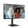 AOC 27E4U Computerbildschirm 68,6 cm (27") 1920 x 1080 Pixel Full HD LED Schwarz
