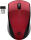 HP Wireless-Maus 220 (Sunset Red)