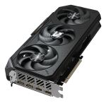 GIGABYTE Radeon RX 9070 GAMING 16GB Grafikkarte - 16GB GDDR6, 256bit, PCI-E 5.0, 2520 MHz Kerntakt, 2 x DisplayPort, 2 x HDMI, GV-R9070GAMING-16GD