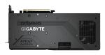 GIGABYTE Radeon RX 9070 GAMING 16GB Grafikkarte - 16GB GDDR6, 256bit, PCI-E 5.0, 2520 MHz Kerntakt, 2 x DisplayPort, 2 x HDMI, GV-R9070GAMING-16GD