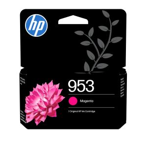 HP 953 Magenta Original Tintenpatrone