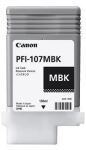 Canon PFI-107MBK Druckerpatrone 1 Stück(e) Original...