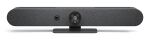 Logitech Rally Bar Mini Videokonferenzsystem Ethernet/LAN Gruppen-Videokonferenzsystem