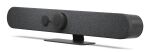 Logitech Rally Bar Mini Videokonferenzsystem Ethernet/LAN Gruppen-Videokonferenzsystem