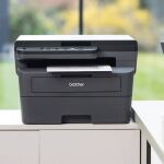 Brother DCP-L2627DWXL Multifunktionsdrucker Laser A4 1200 x 1200 DPI 32 Seiten pro Minute WLAN