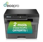 Brother DCP-L2627DWXL Multifunktionsdrucker Laser A4 1200 x 1200 DPI 32 Seiten pro Minute WLAN