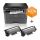 Brother DCP-L2627DWXL Multifunktionsdrucker Laser A4 1200 x 1200 DPI 32 Seiten pro Minute WLAN