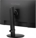 Viewsonic VG2408A-MHD Computerbildschirm 61 cm (24") 1920 x 1080 Pixel Full HD LED Schwarz