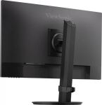 Viewsonic VG2408A-MHD Computerbildschirm 61 cm (24") 1920 x 1080 Pixel Full HD LED Schwarz