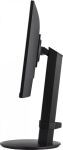 Viewsonic VG2408A-MHD Computerbildschirm 61 cm (24") 1920 x 1080 Pixel Full HD LED Schwarz