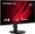 Viewsonic VG2408A-MHD Computerbildschirm 61 cm (24") 1920 x 1080 Pixel Full HD LED Schwarz
