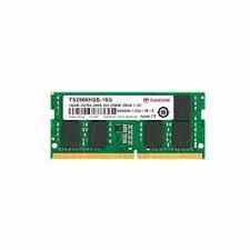 Transcend JetRam JM3200HSG-8G Speichermodul 8 GB 1 x 8 GB DDR4 260-pin SO-DIMM