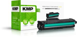 KMP SA-T85 Tonerkartusche 1 Stück(e) Schwarz