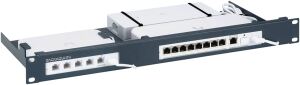 Rackmount.IT RM-UB-T8 Rack Zubehör Firewall-Rackmontage
